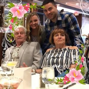 Meet your Posher, Ann marie